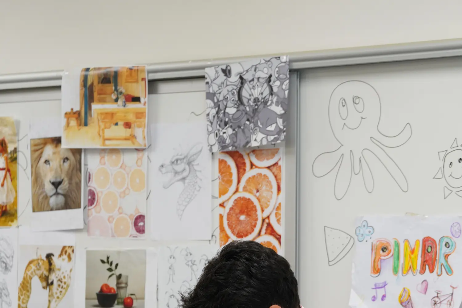 Sanat Odaları